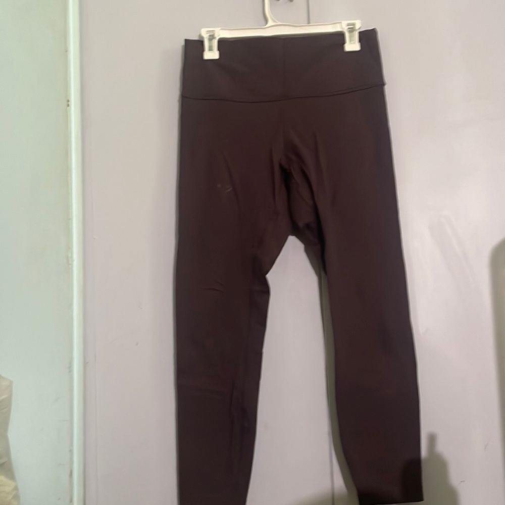 Lululemon 7/8 wunder under